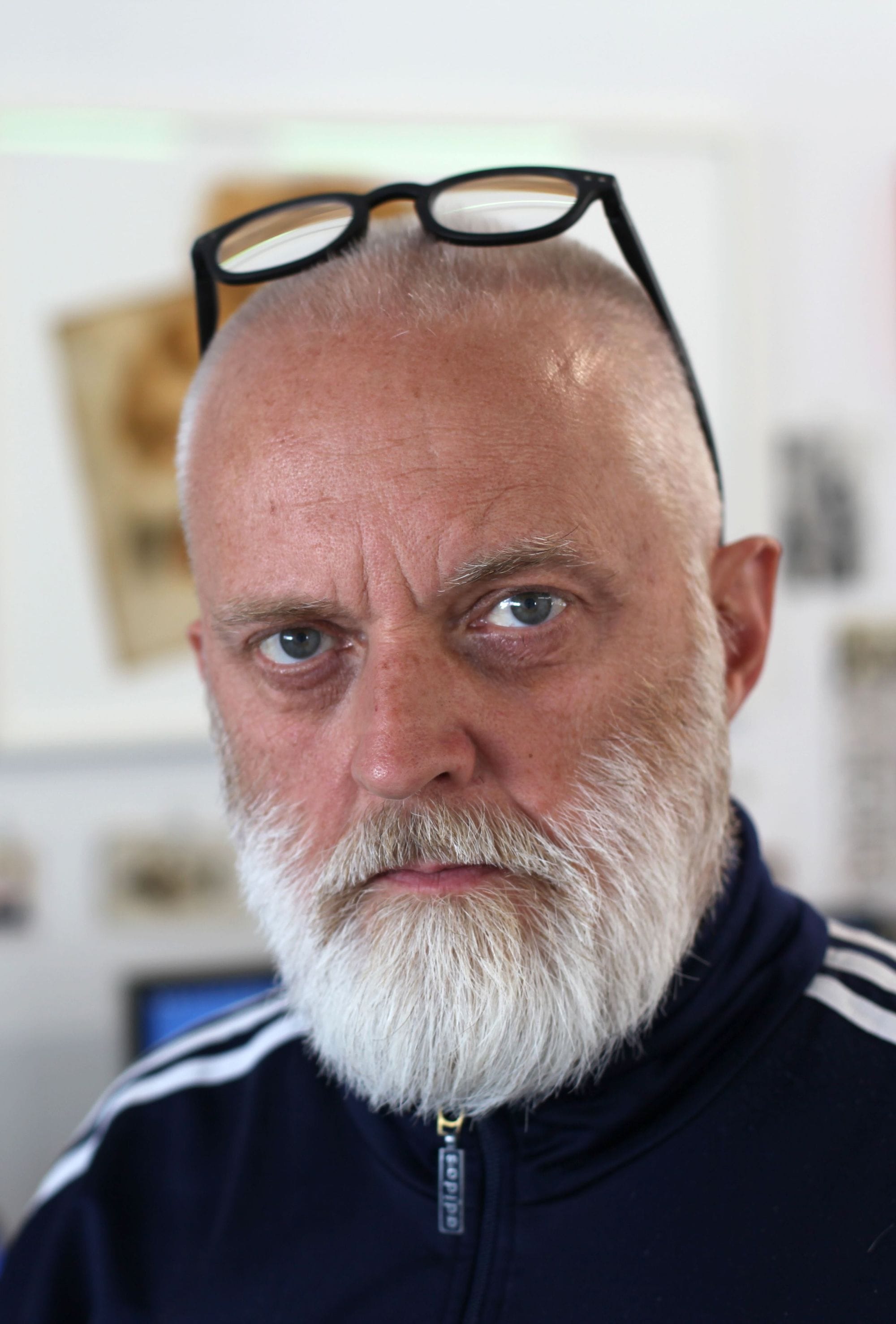 Birgir Snæbjörn Birgisson