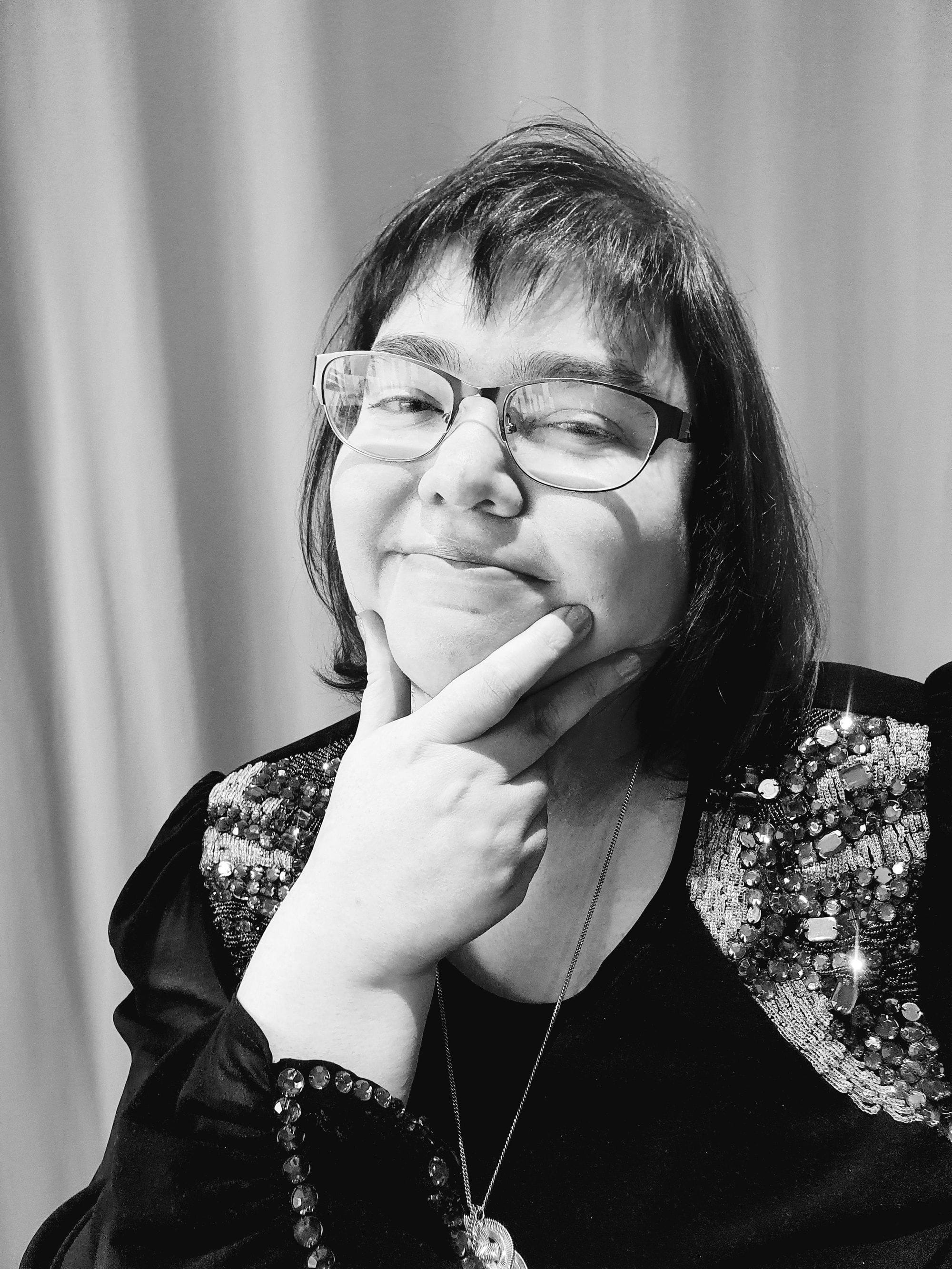 Elín S. M. Ólafsdóttir
