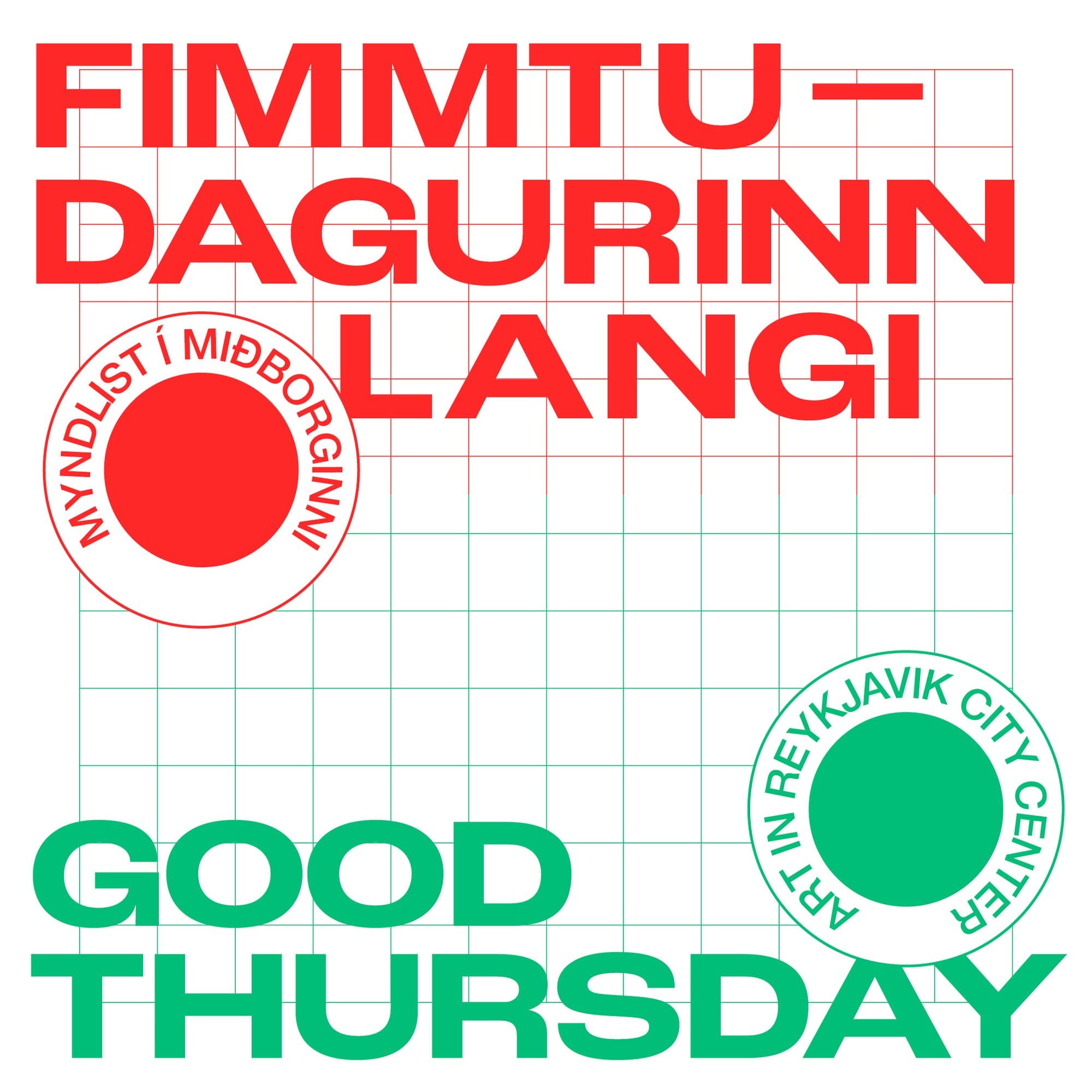 Fimmtudagurinn langi
