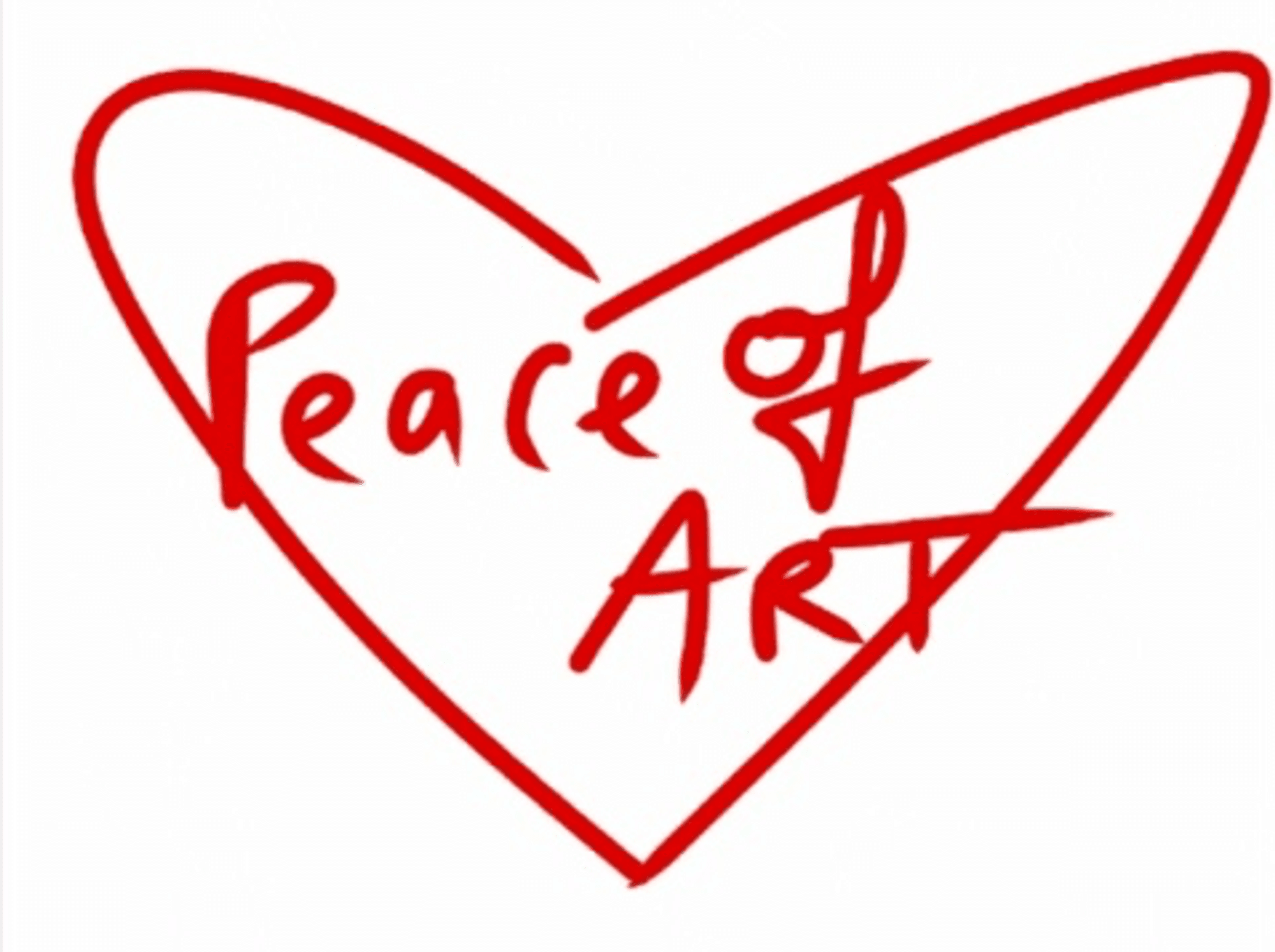 Fyrirbæri, Phenomenon gallerí - Peace of Art 