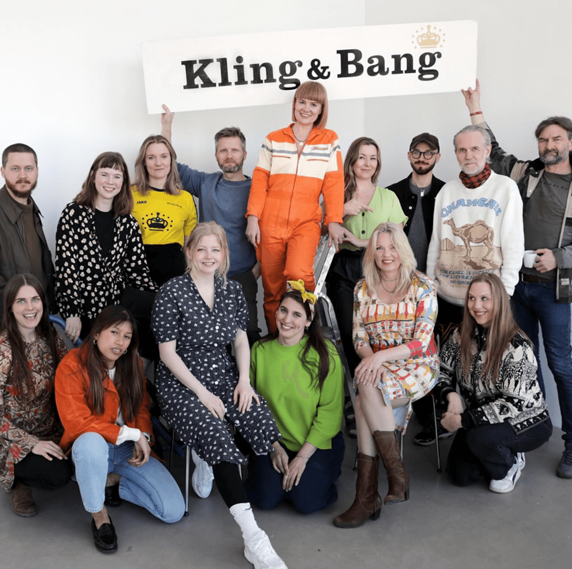 Kling&Bang