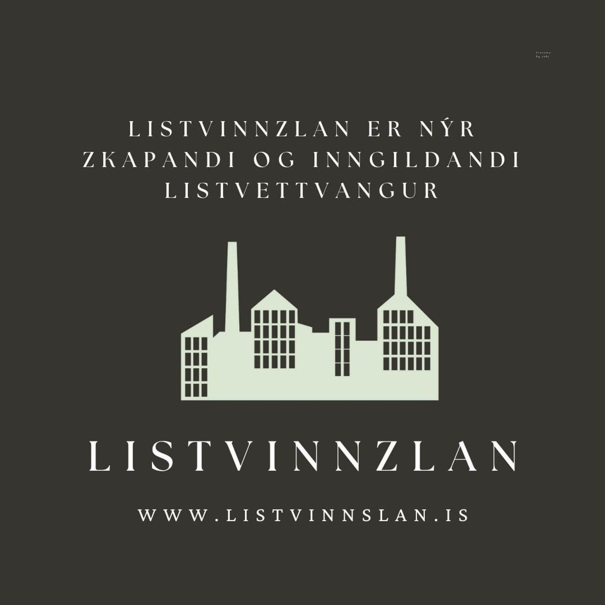 Listvinnzlan