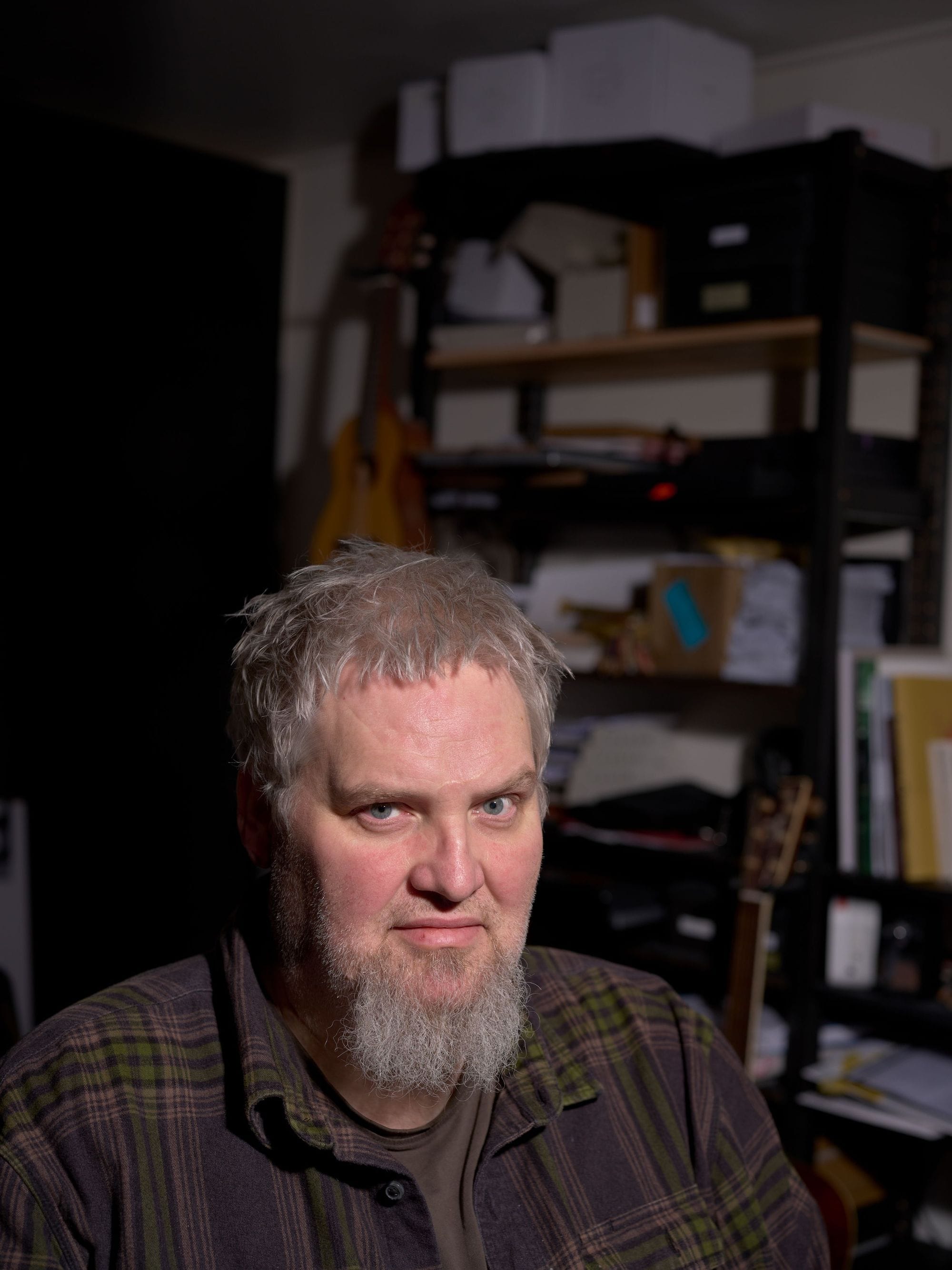 Ljósmynd: Sigurður Thomsen