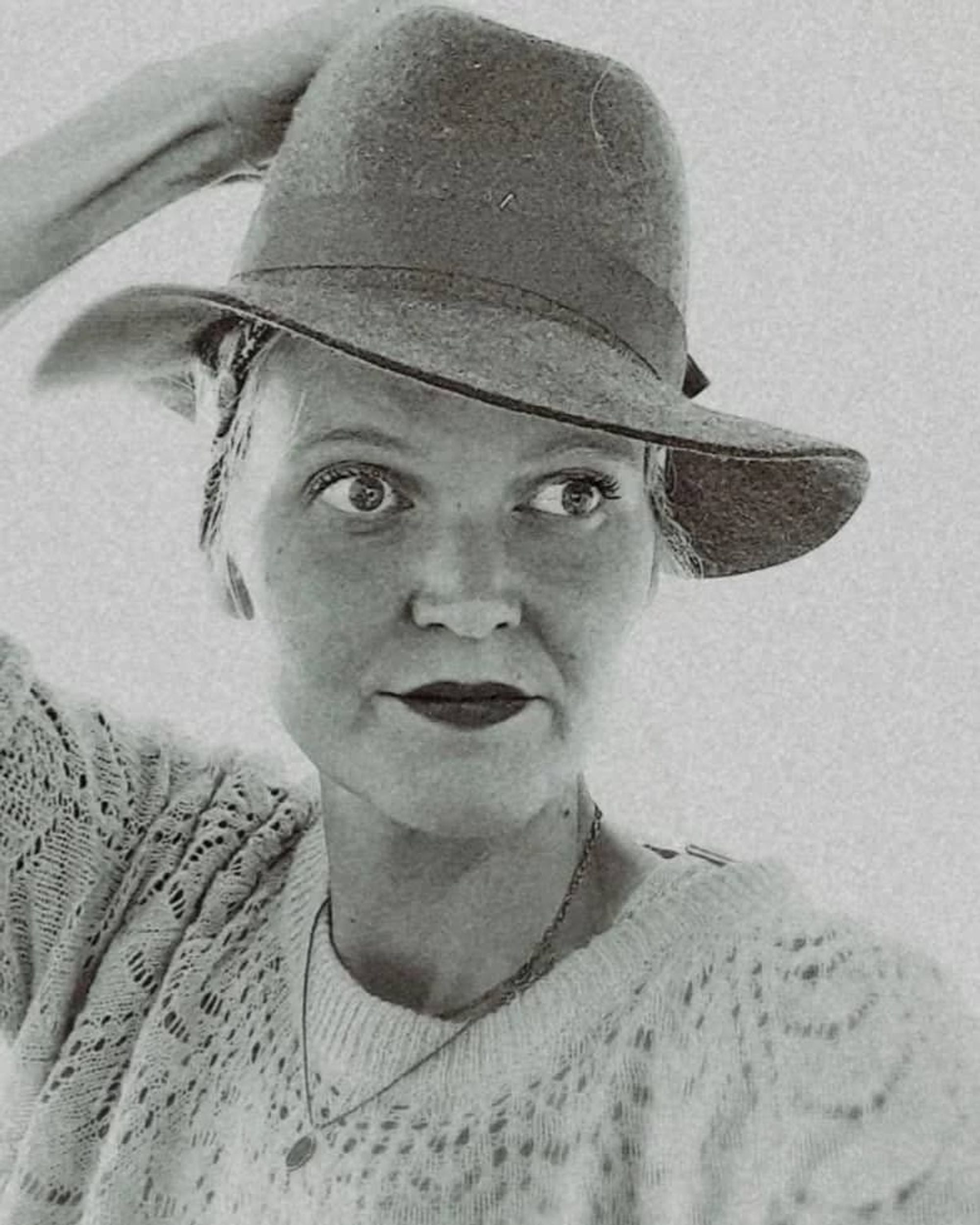 Margrét Norðdahl