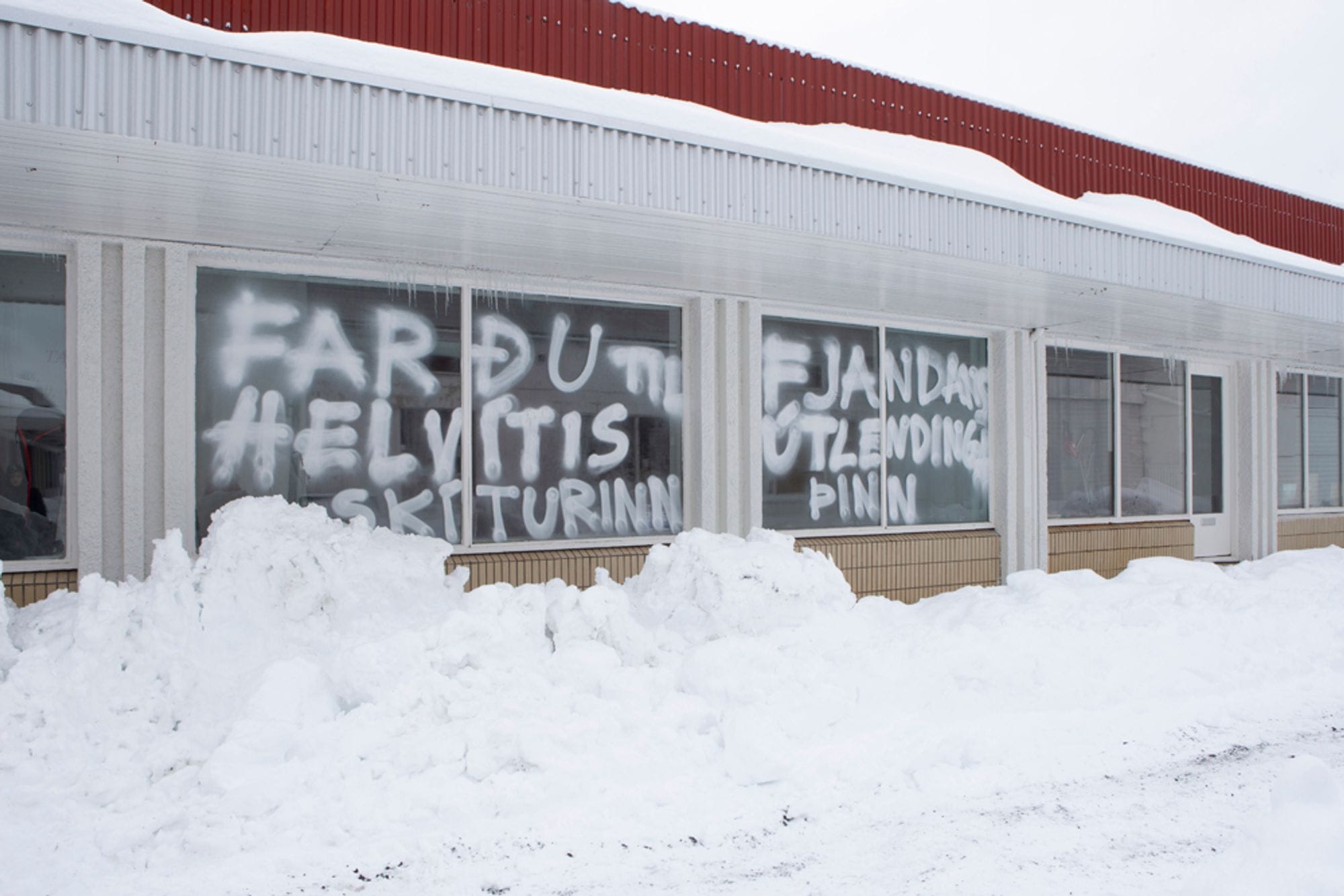 Listasafnið á Akureyri