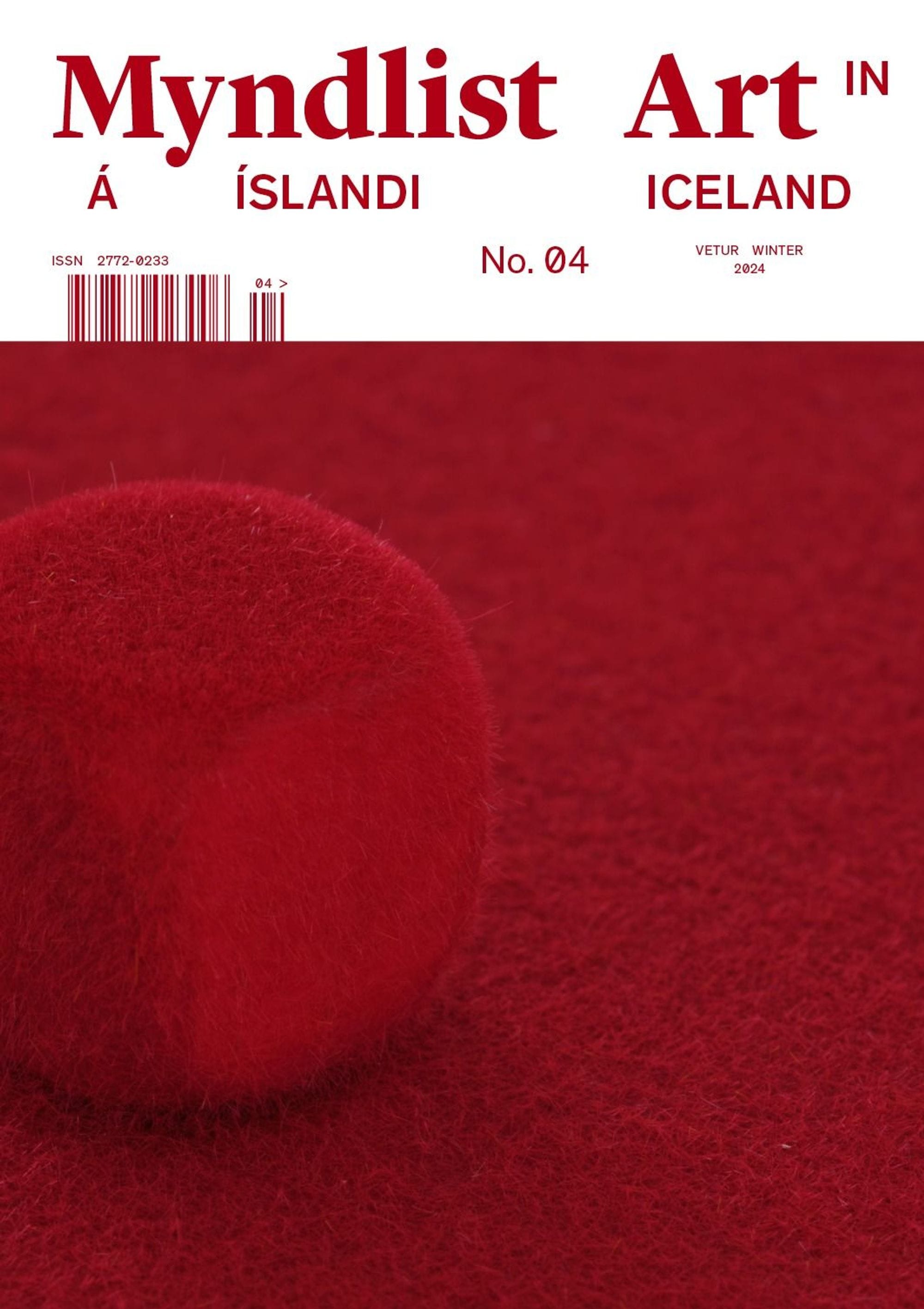 Myndlist a Islandi tbl 4