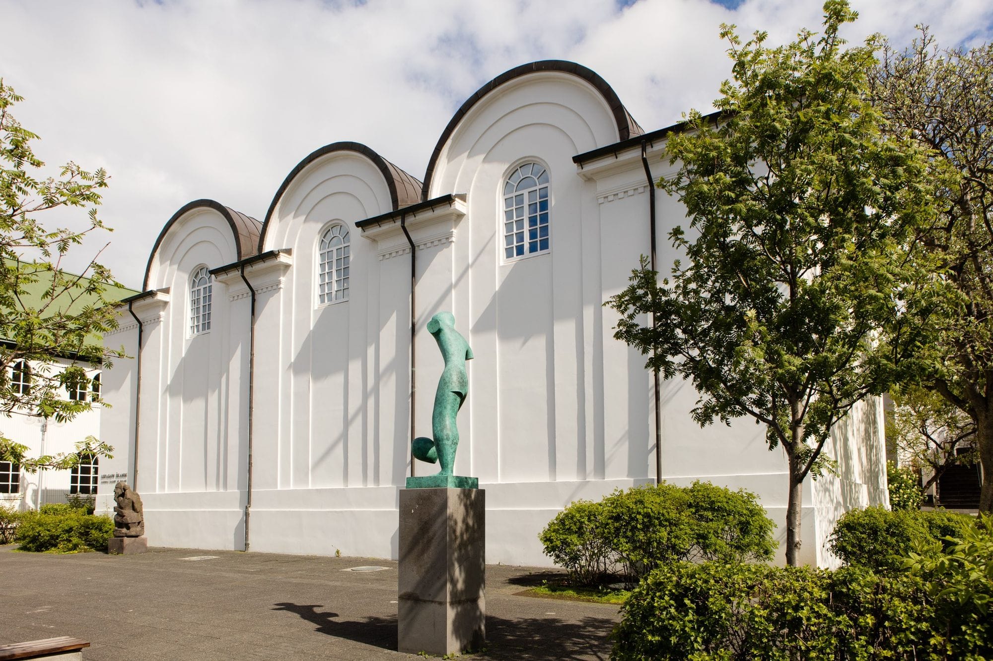 National Gallery of Iceland