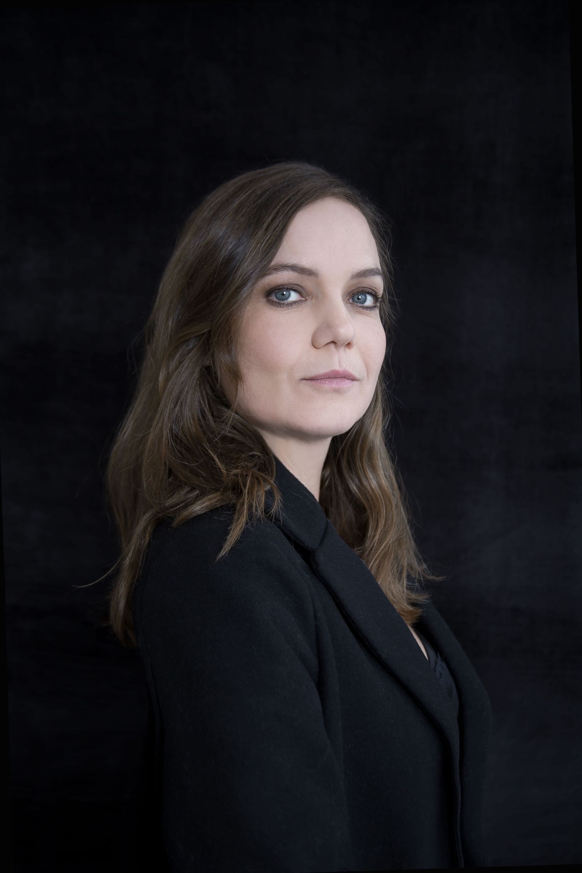 Sigrun Inga Hrolfsdotttir