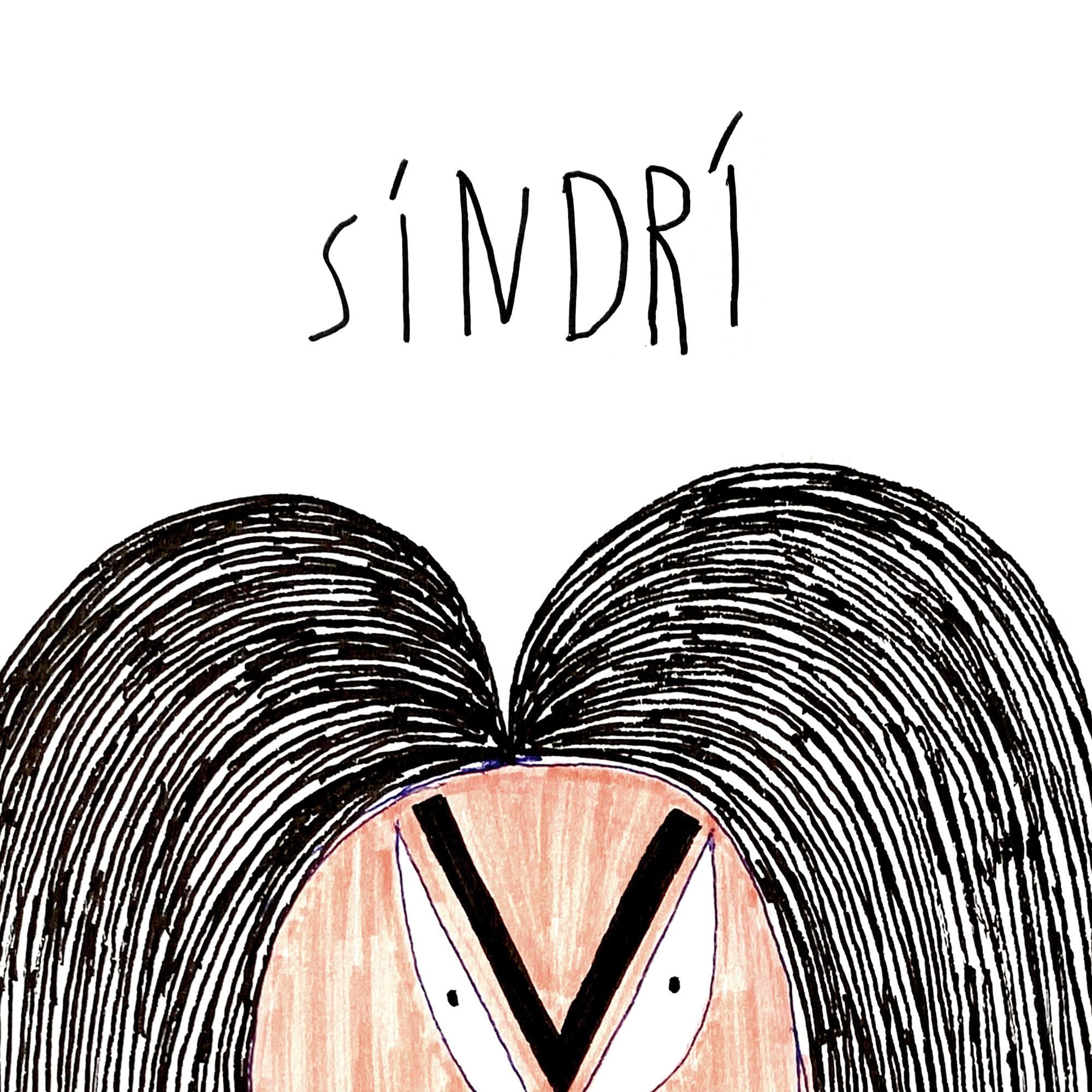 Sindri Ploder