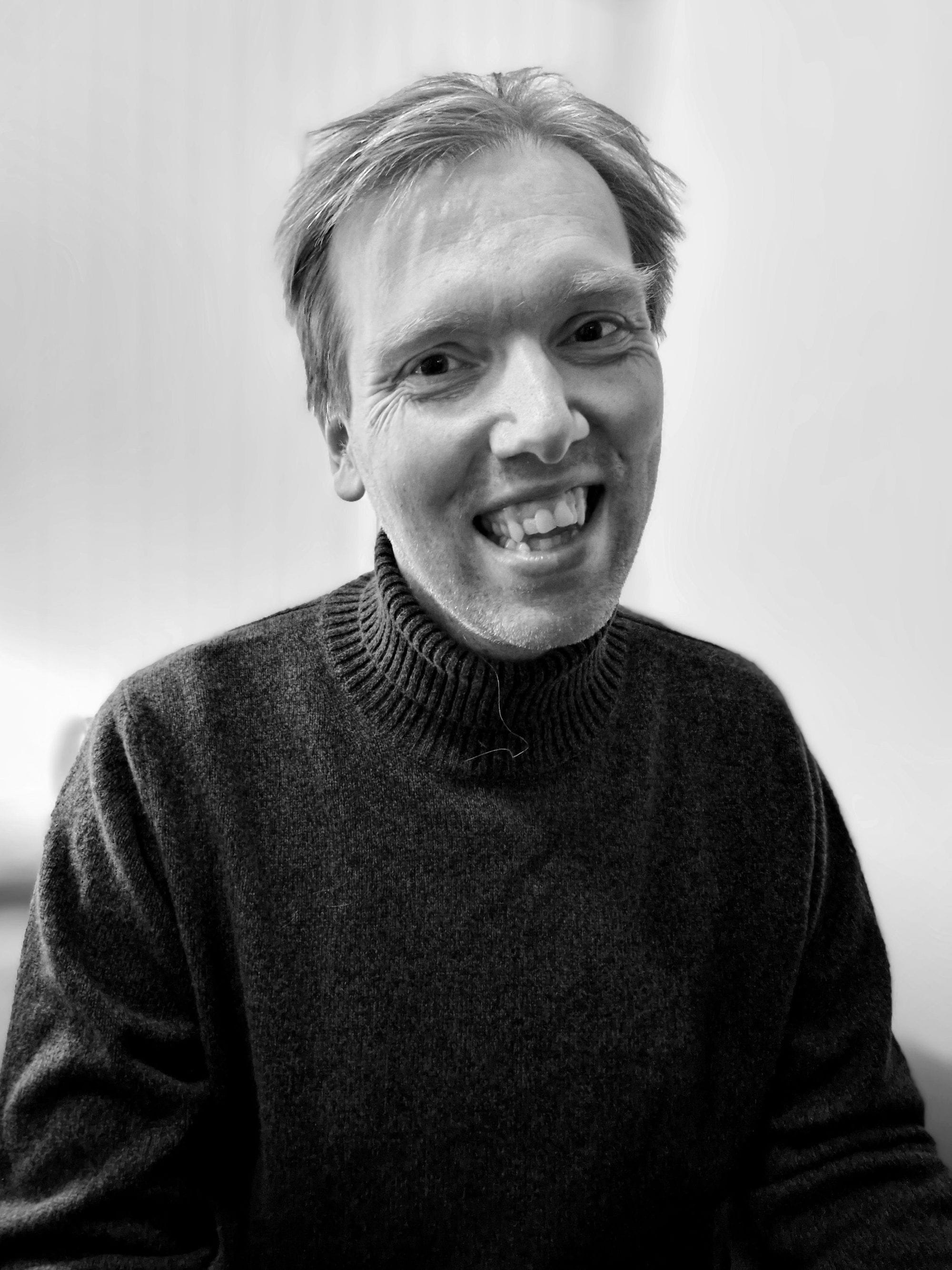 Þórir Gunnarsson, Listapúkinn